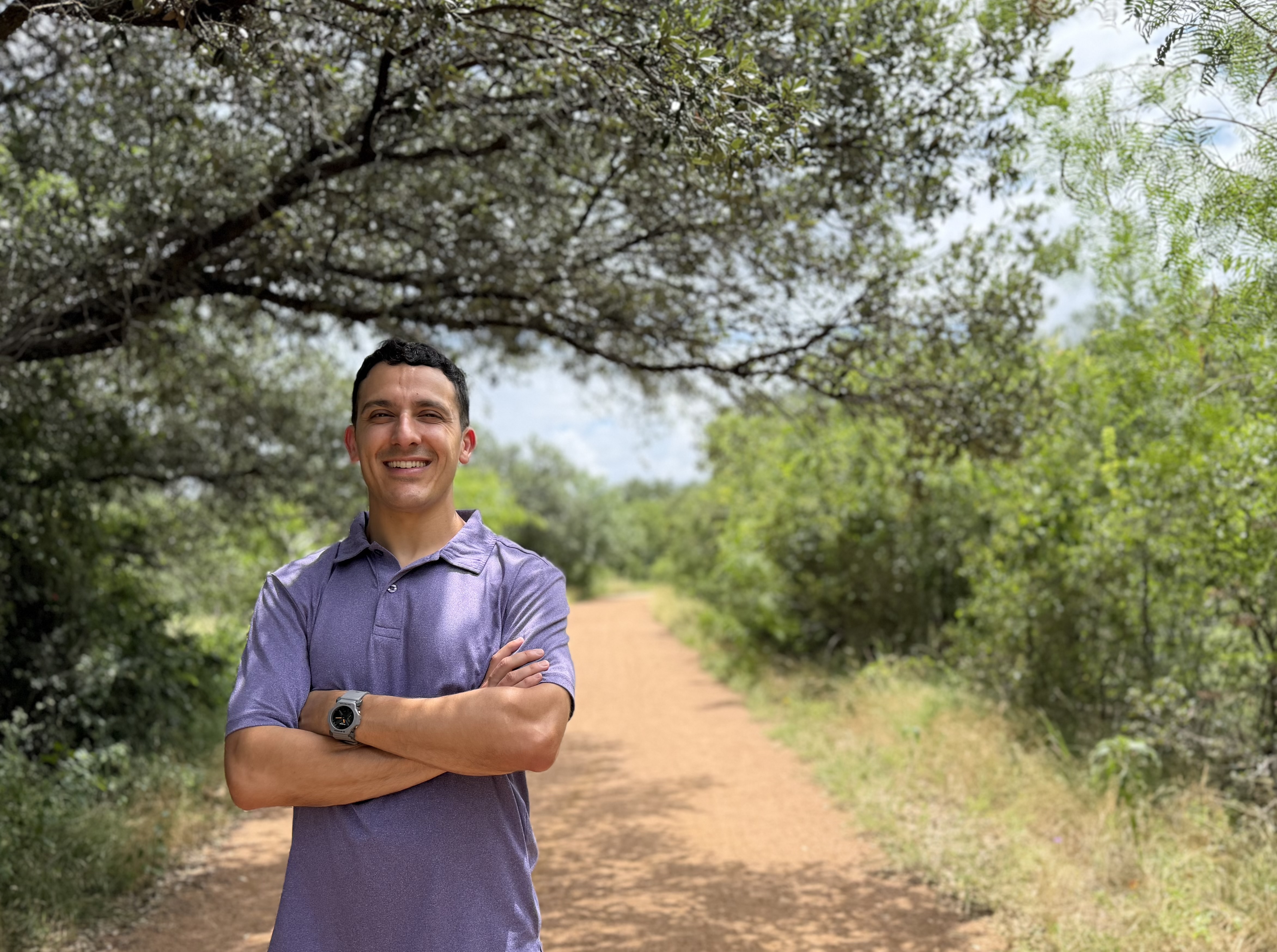 Daniel Toback, Doctor of Physical Therapy